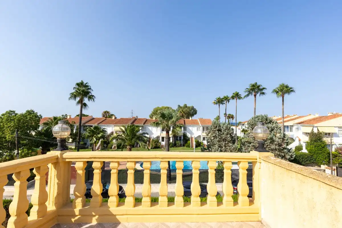 Detached house for sale in Carrer Altair, imagen 60