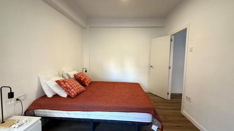 Foto 4 de Apartamento de alquiler en  San Joaquin, Centro, Xirivella