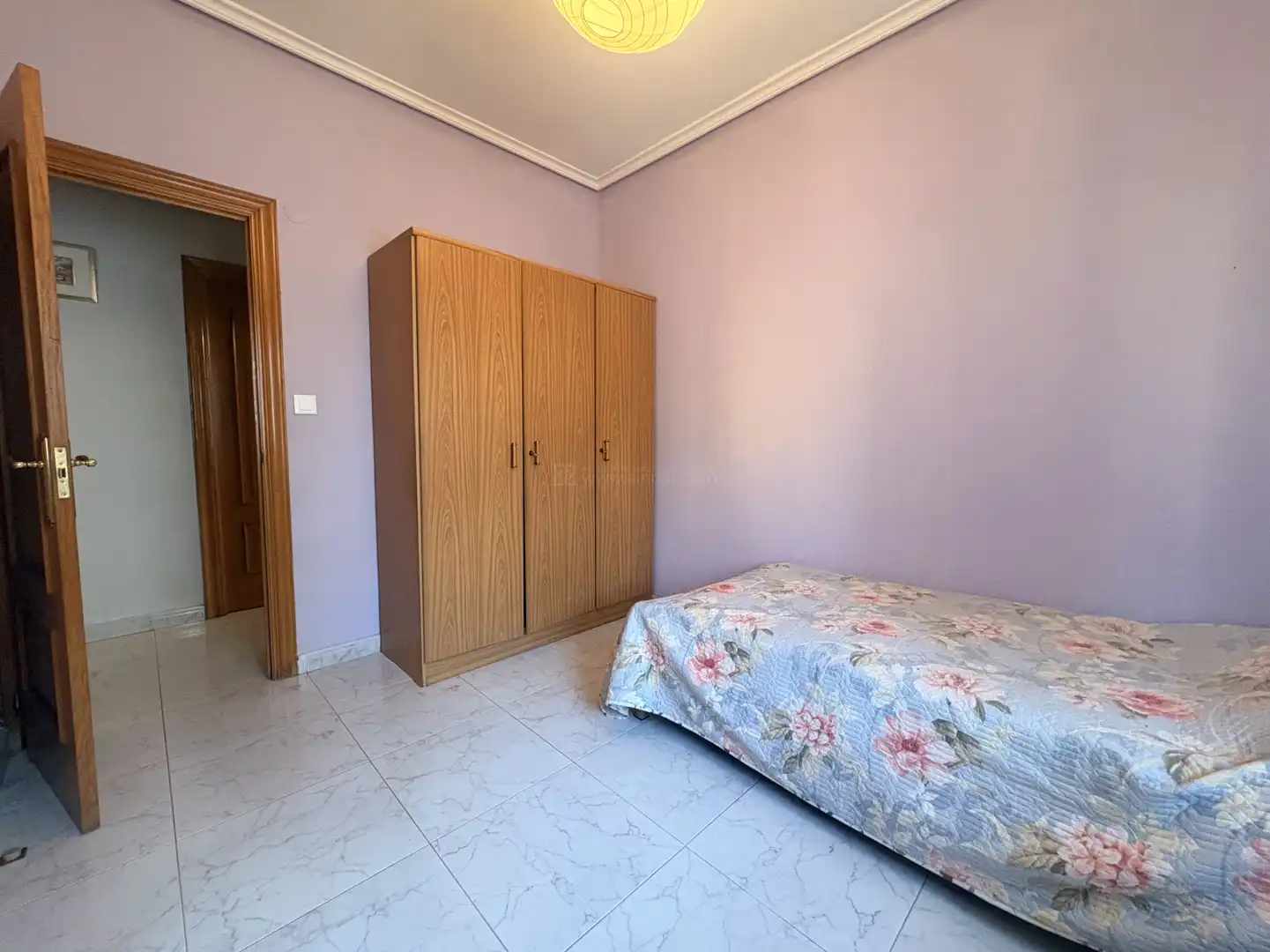 Habitación de Piso en venta en  Logroño con Calefacción