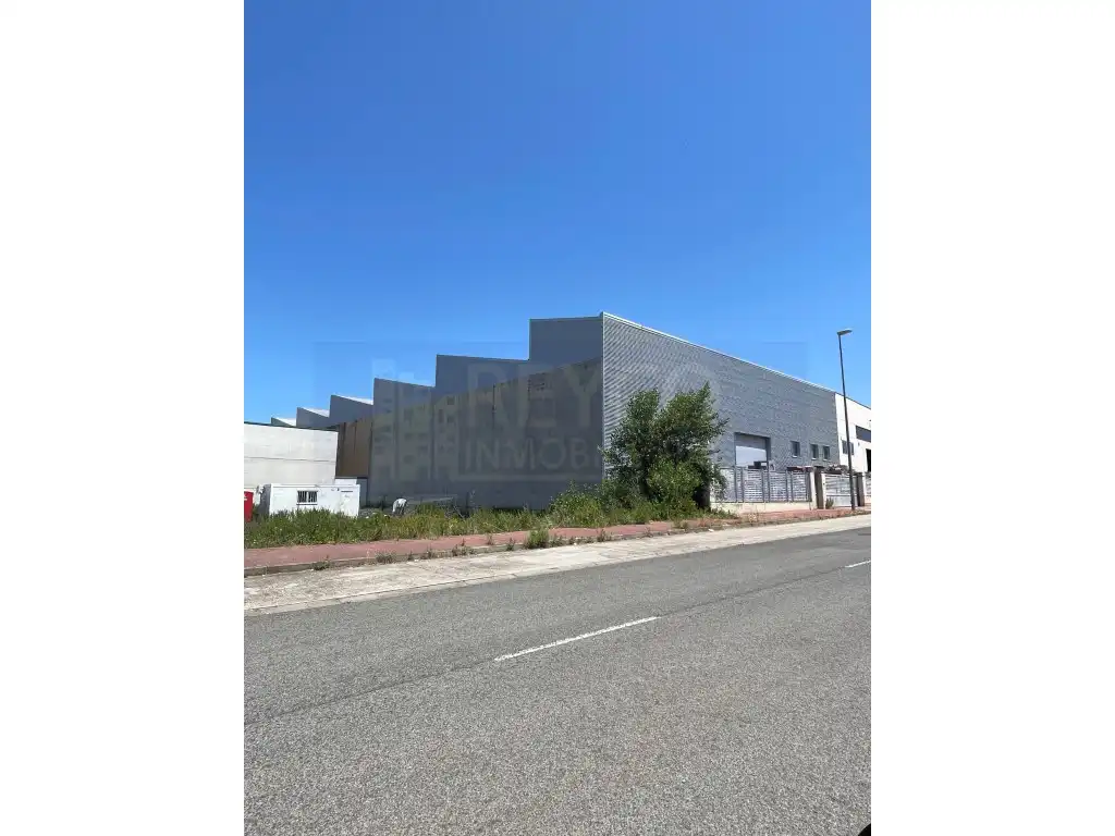 Nau industrial en venda a Nájera, imagen 5