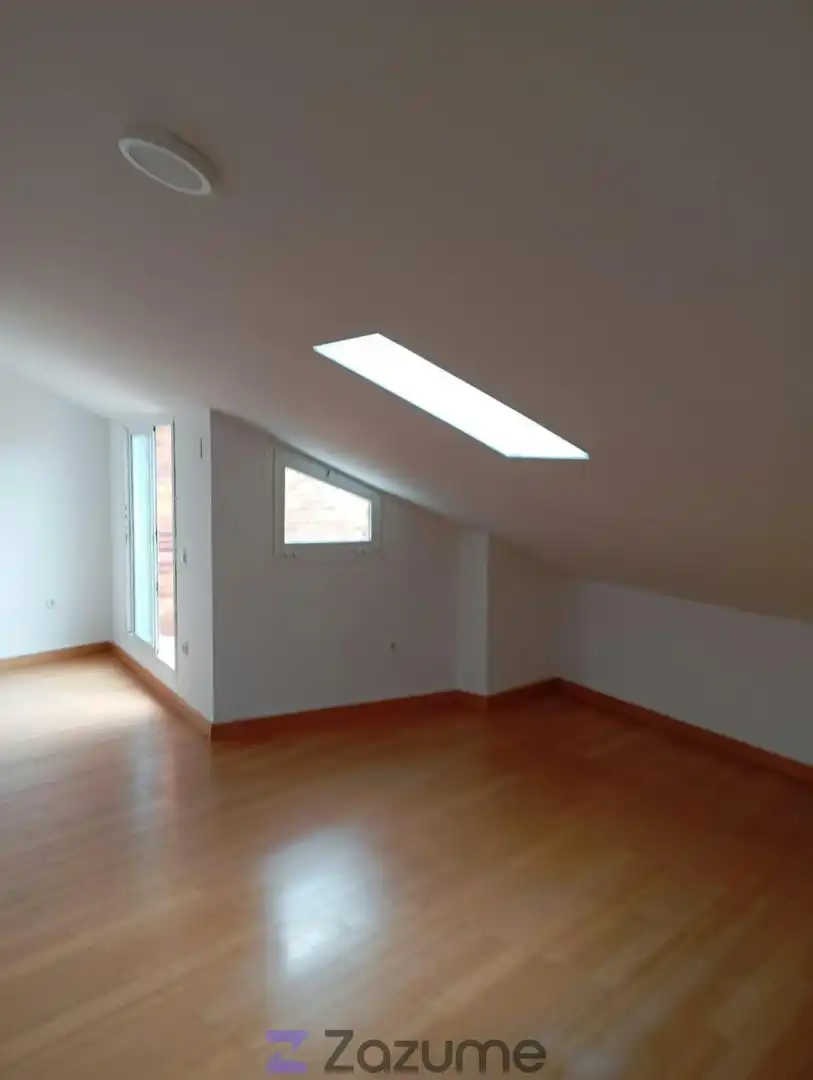 Flat for rent in Camarena  with Heating, Parquet flooring and Terrace