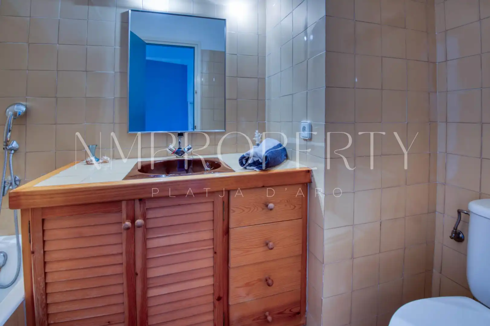 Casa pareada con terraza en venta en Carrer Pescadors, imagen 9