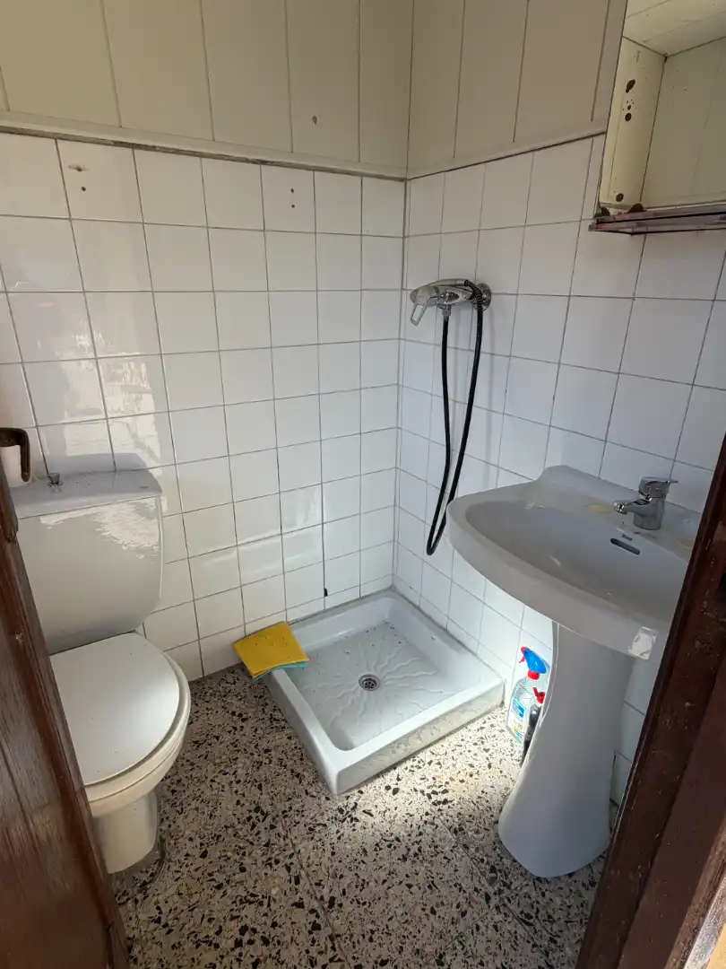 Casa amb terrassa en venda a Lugar Miomas 19, imagen 12