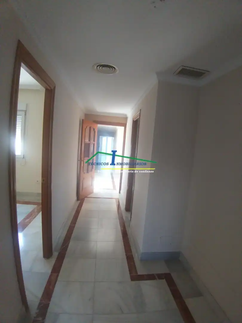 Piso de alquiler en Mérida, Badajoz