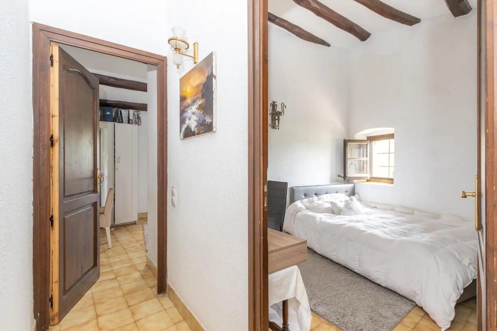 Casa rústica en venda a Santa Cristina Poble, imagen 16