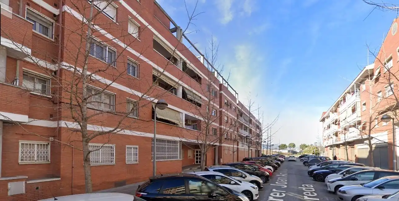 Flat with lift for sale in JOAN AMBROS I LLOREDA