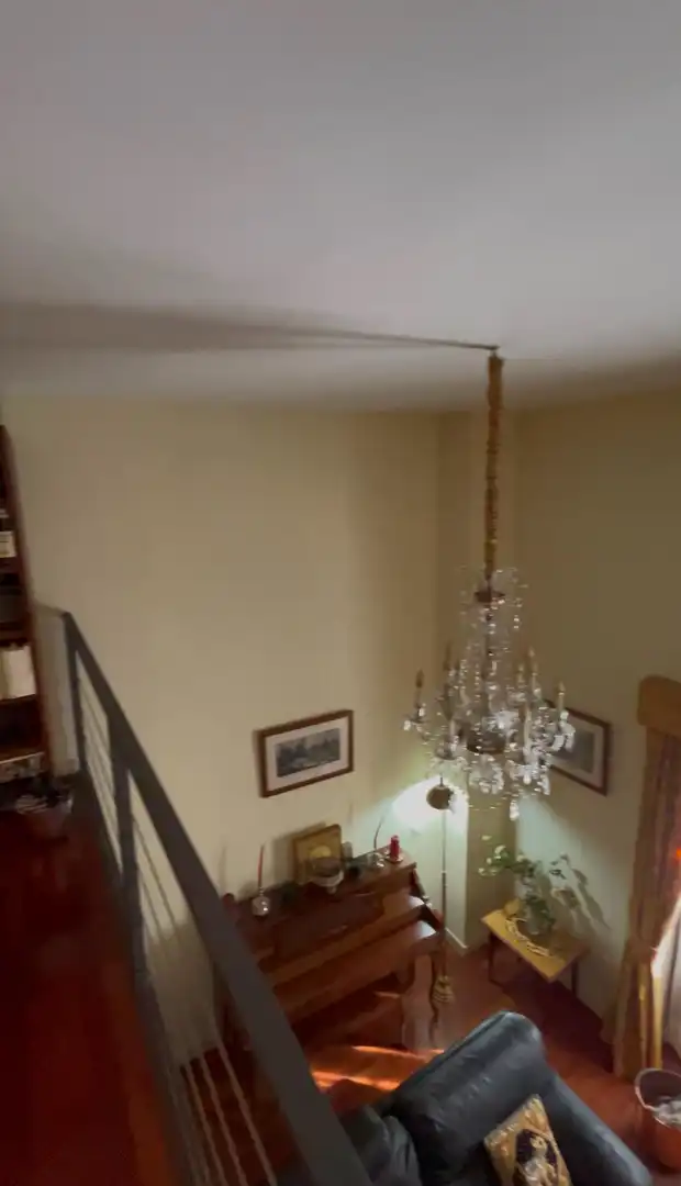 Flat with terrace for sale in Calle de Relatores 6, imagen 8