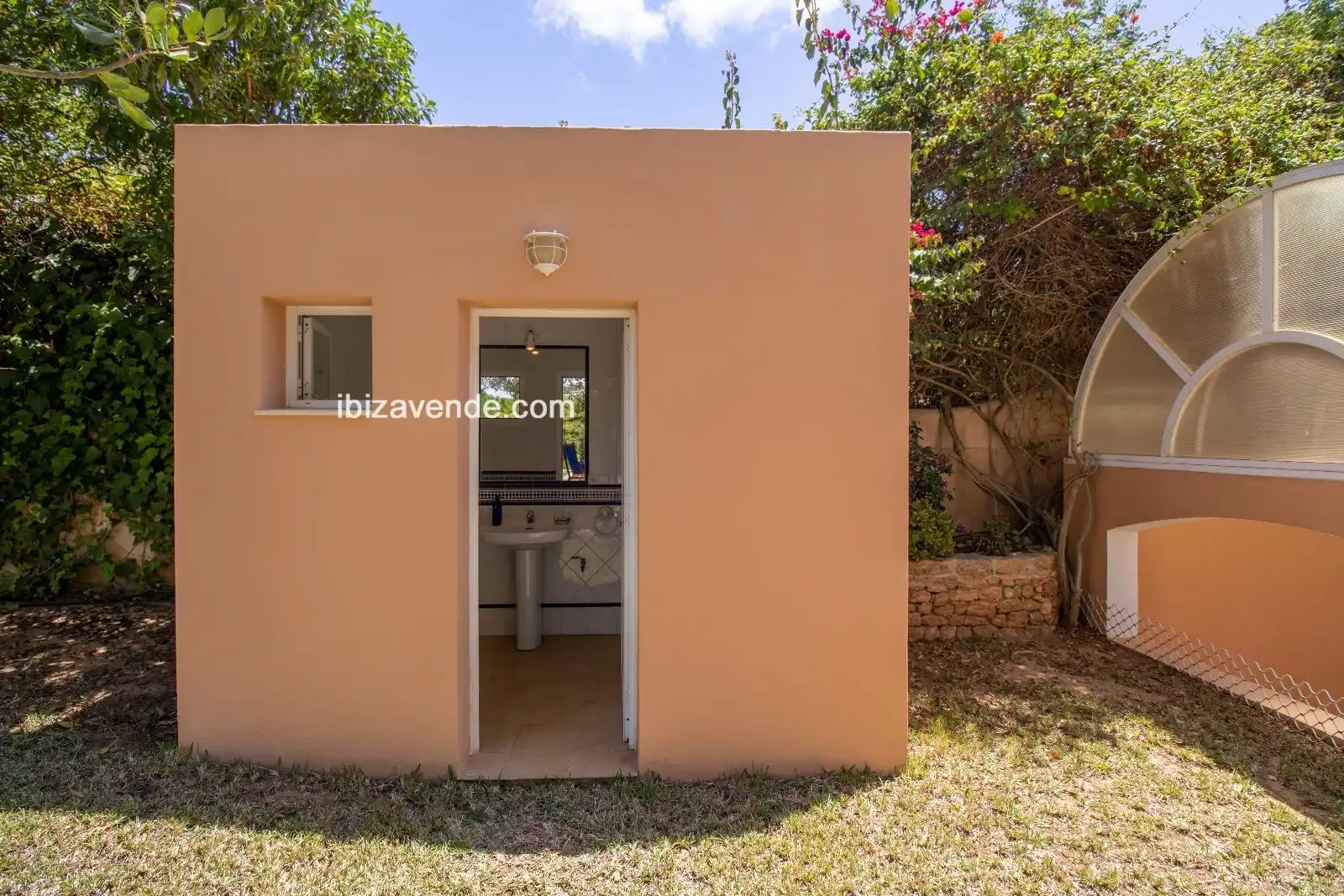 Casa o chalet en venta en d'Azorin, Jesús
