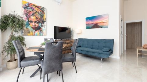 Foto 3 de Apartamento en venta en El Grau, Valencia Capital