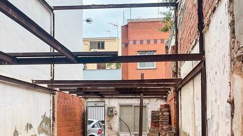 Foto 5 de Residencial en venda a Calle Trovador, Playa Puerto de Sagunto, Valencia