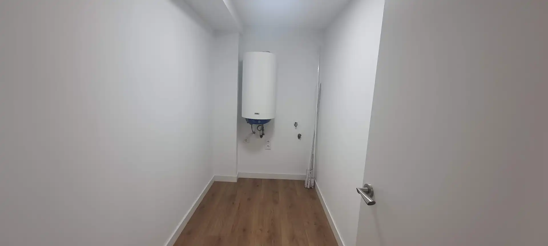 Apartamento de alquiler en Rúa Portugal, 6, Carballo