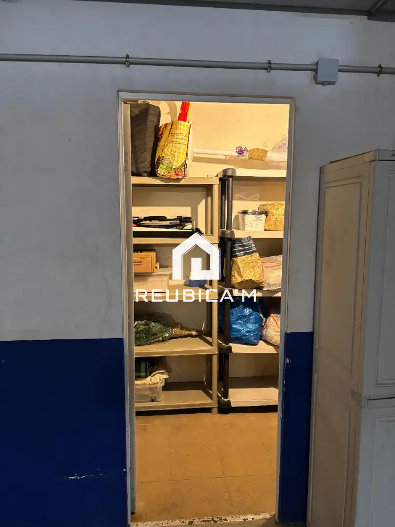 Lagerraum zur Miete in Vilanova del Vallès