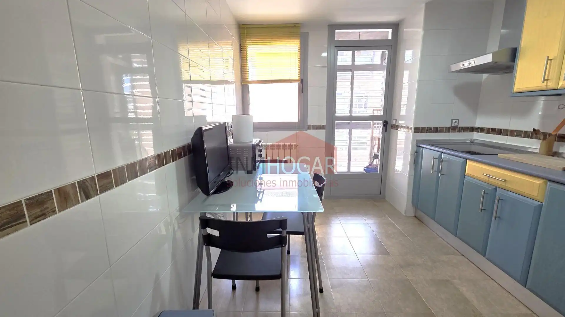 Flat with lift for sale in Sónsoles, imagen 8