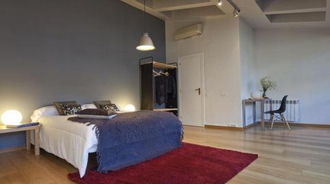 Foto 4 de Apartament de lloguer a Sant Gervasi i la Bonanova,  Barcelona Capital