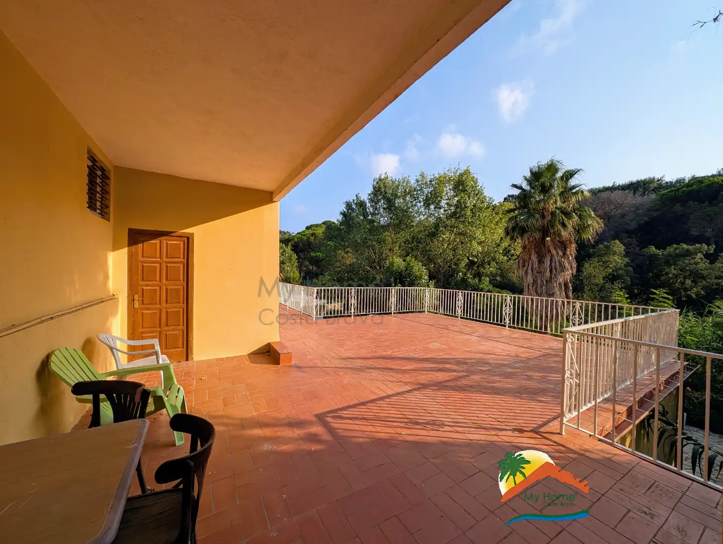Casa amb piscina en venda a Lloret Verd - Els Pinars, imagen 37