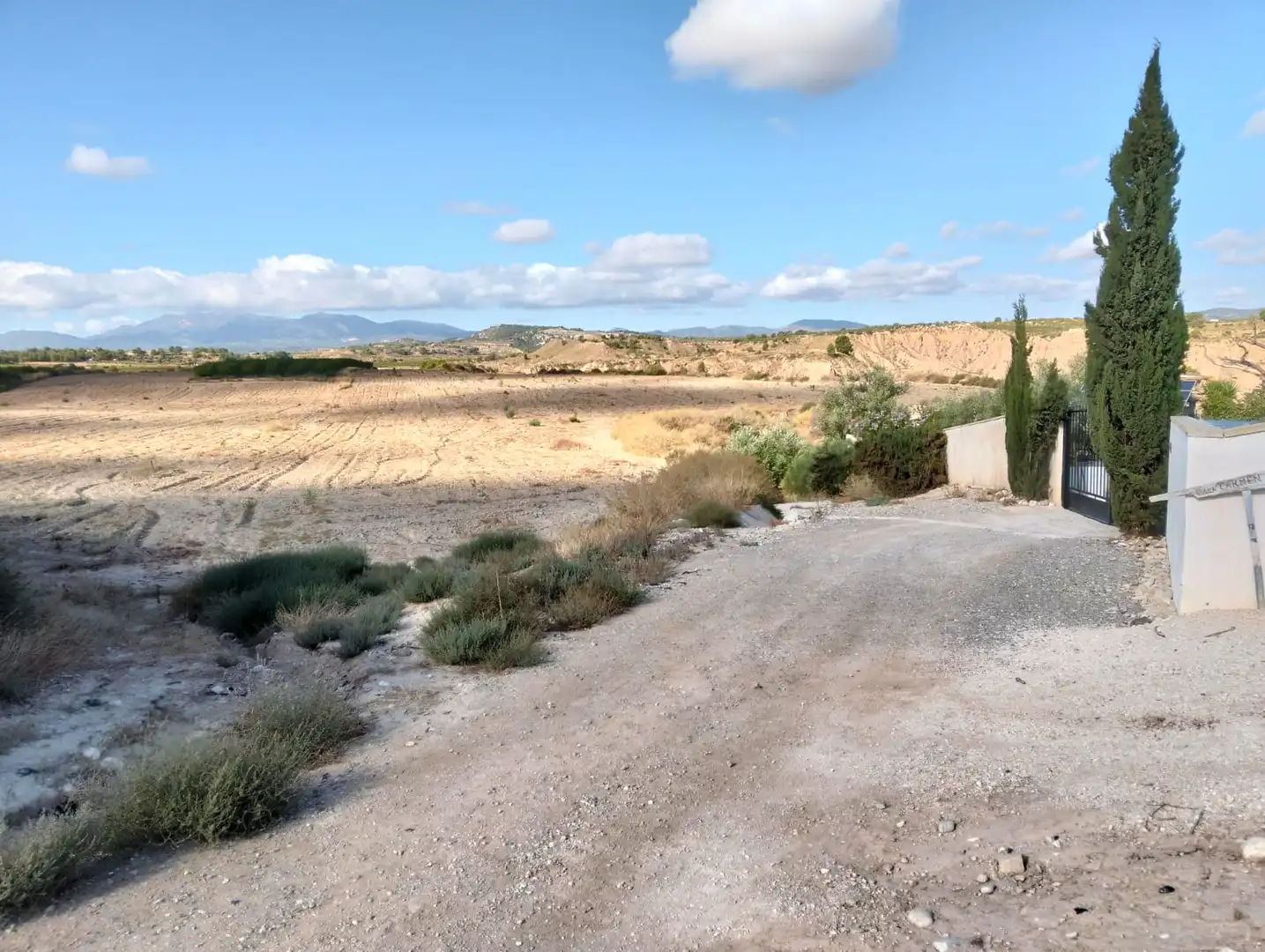 Lands and plots for sale in Mula, imagen 33