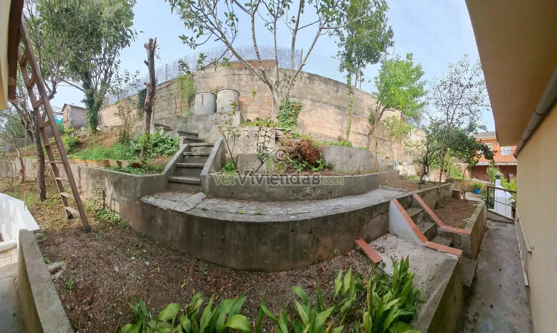 Casa con terraza en venta en Vacarisses, imagen 71