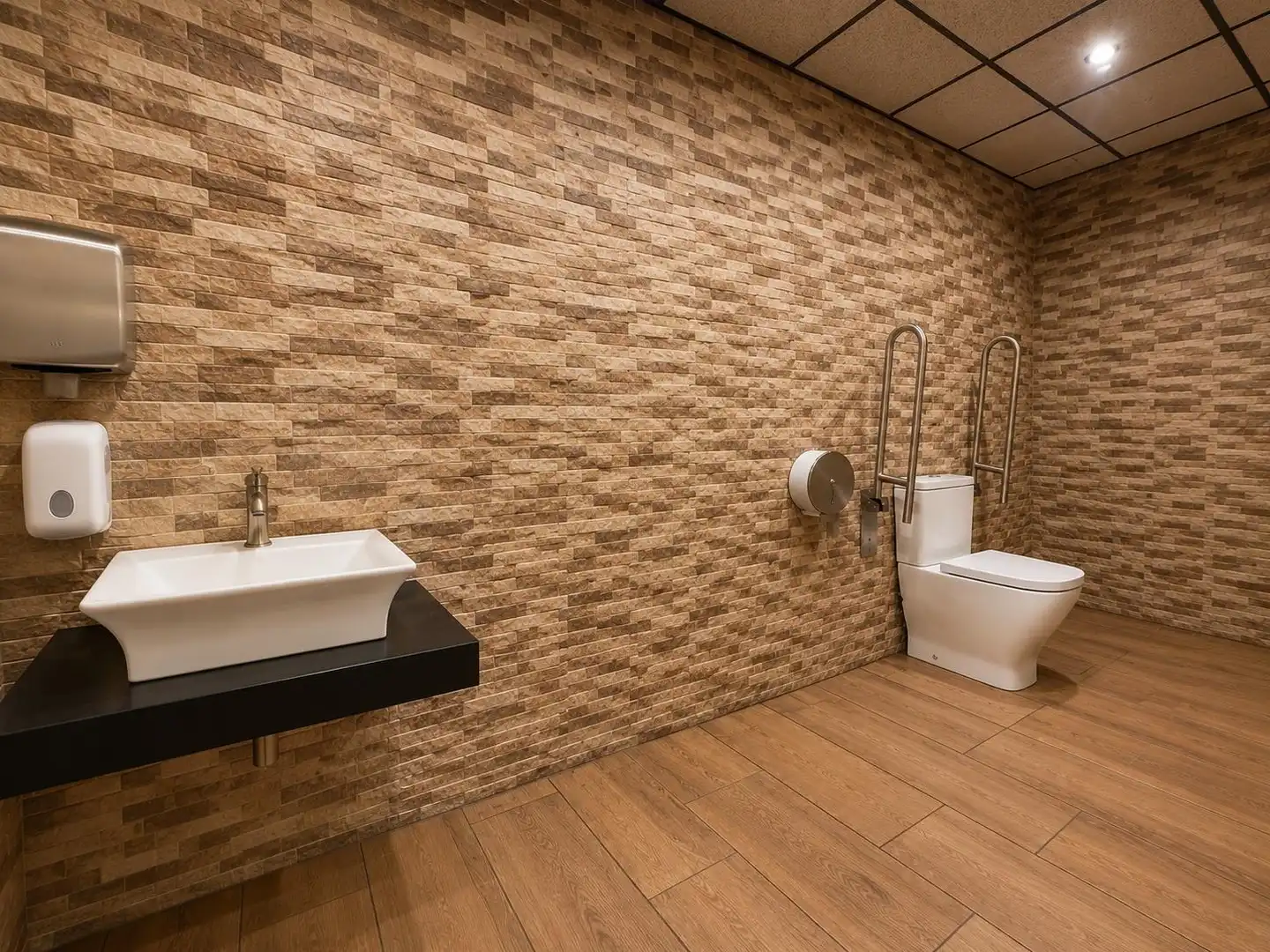 Gewerbefläche zum Verkauf in Avenida de Marià Fortuny 32, imagen 25
