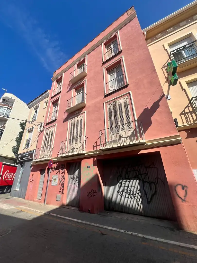 Inmuebles singulares en venta en Centro, imagen 9