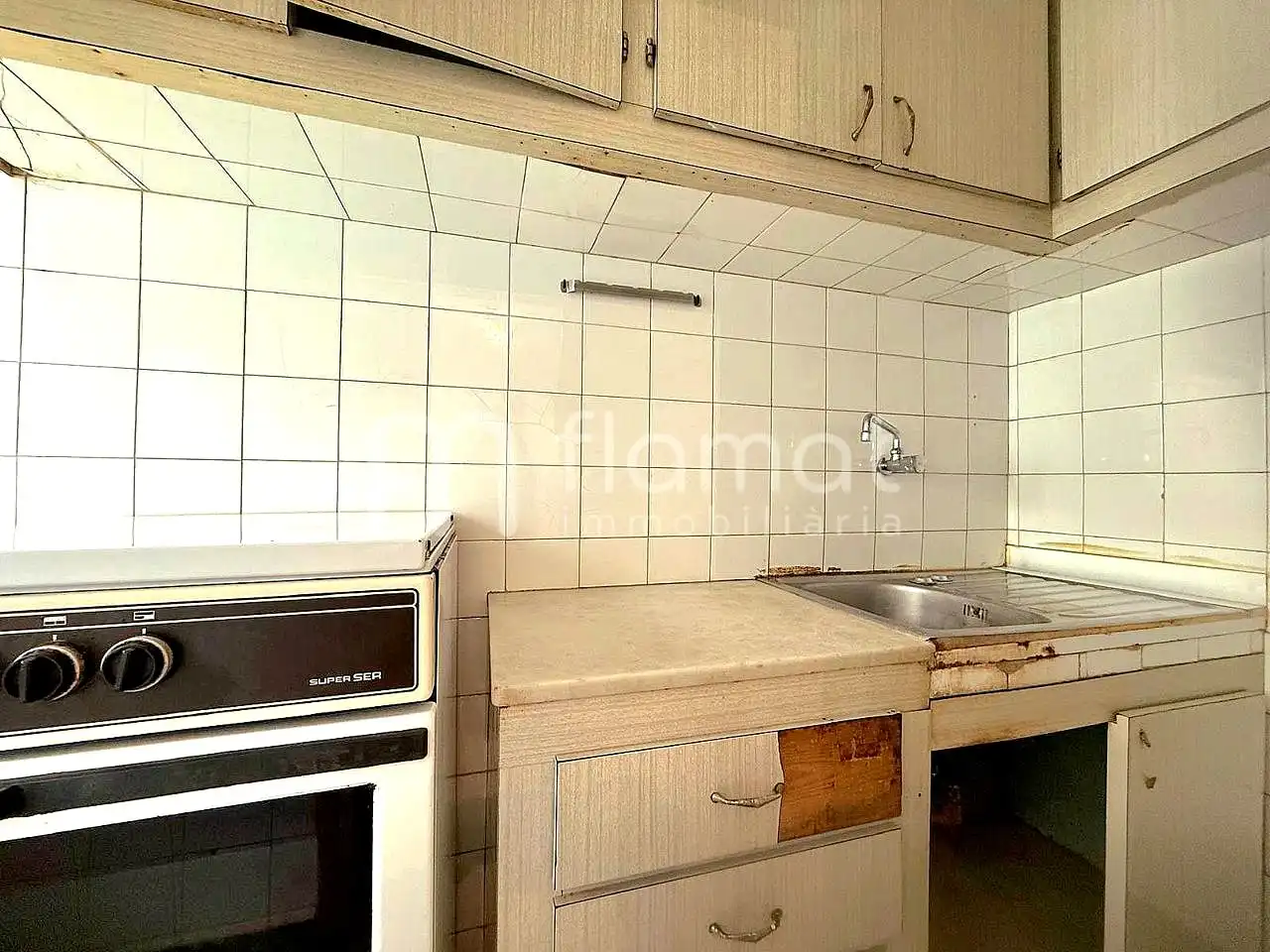 Casa o chalet en venta en Mercat - Mas Moixa