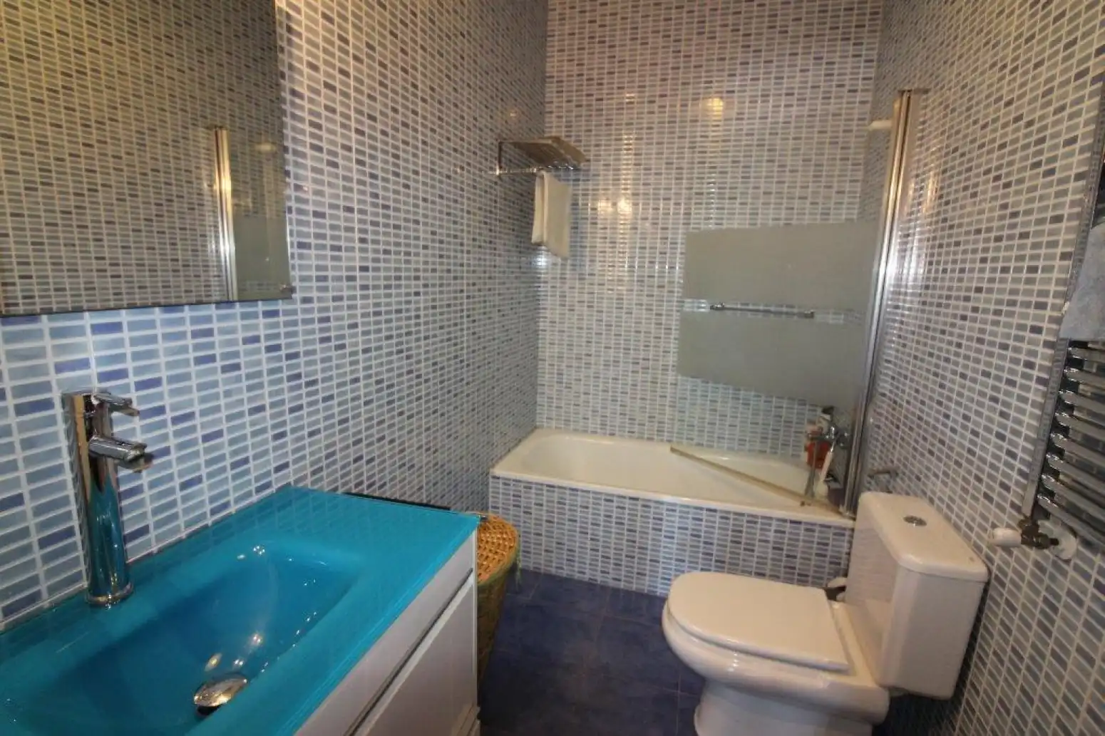 Attique avec piscine à louer à Hoznayo - Barrio La Sierra, imagen 7