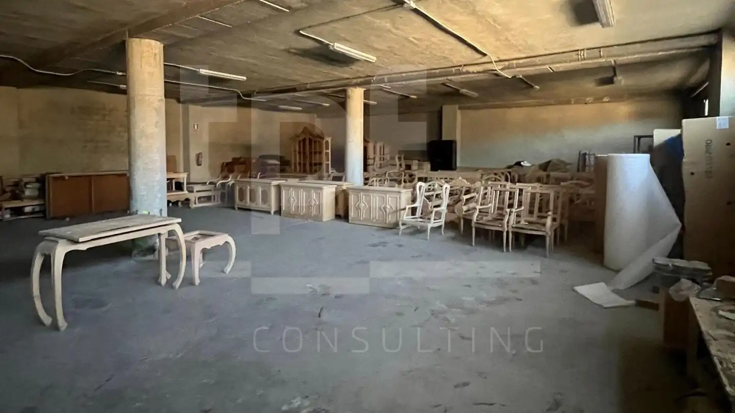 Terreny industrial en venda en Quart de Poblet