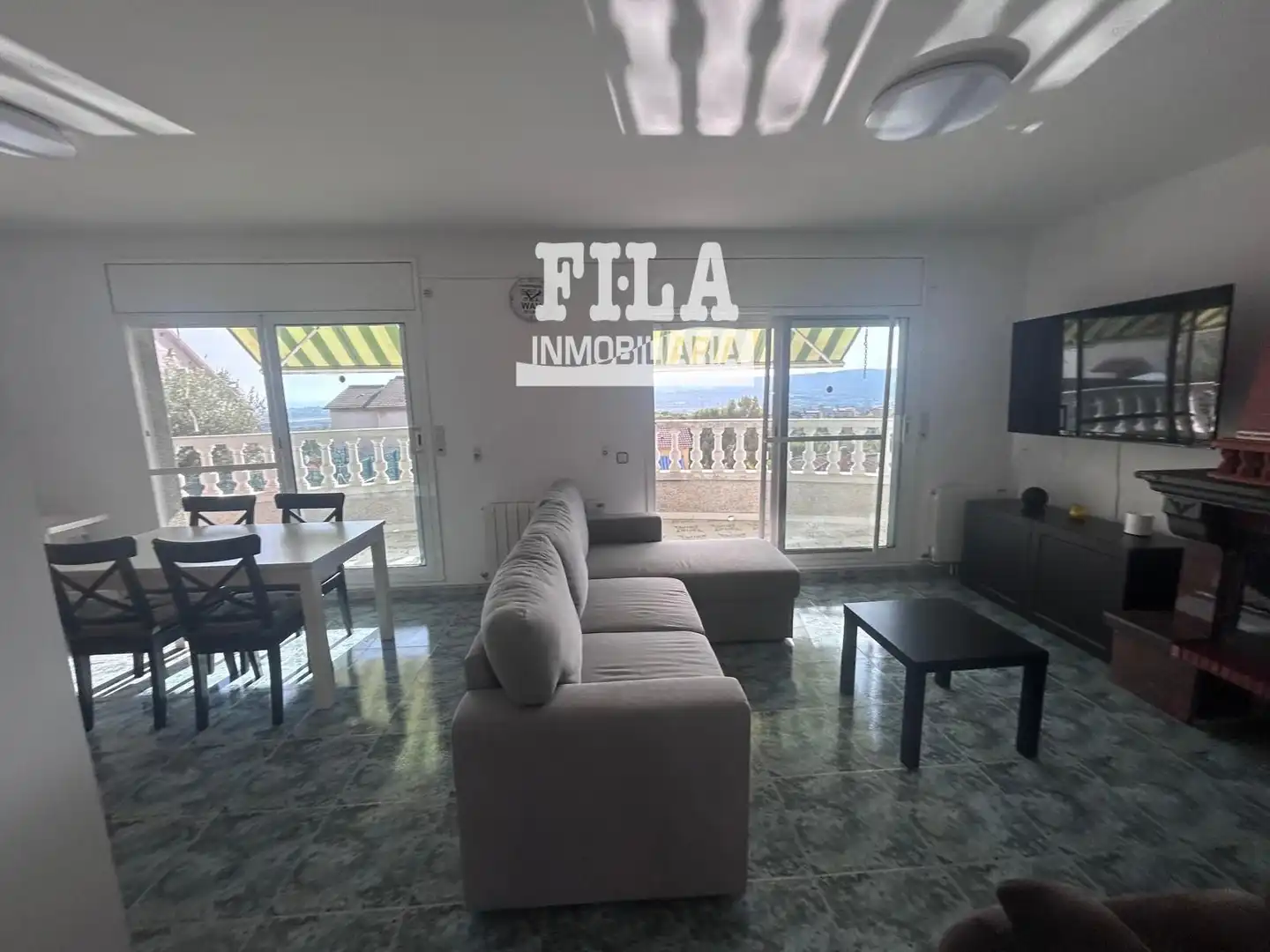 Villa avec piscine à vendre à La Franquesa - Oasis Park, imagen 27
