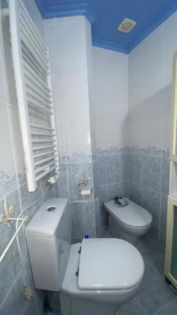 Flat with lift for sale in Rúa Valdoncel 9, imagen 18
