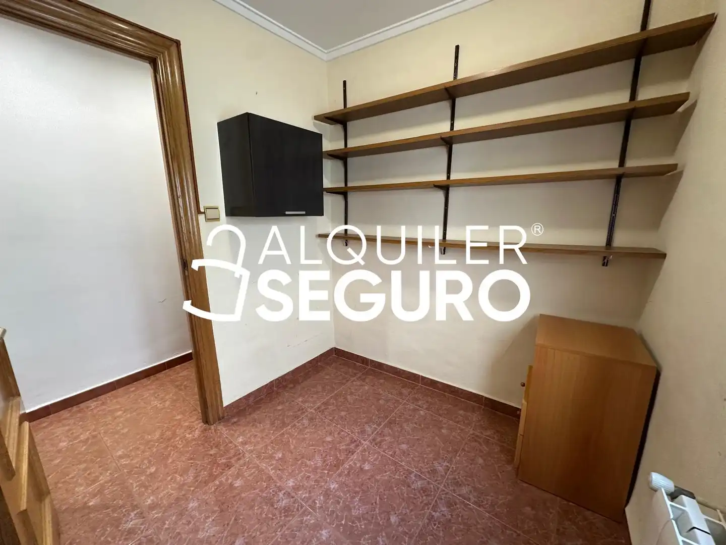 Habitación de Piso de alquiler en Alboraya con Aire acondicionado, Calefacción y Terraza