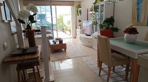 Foto 3 de Dúplex en venda a Chayofa, Arona