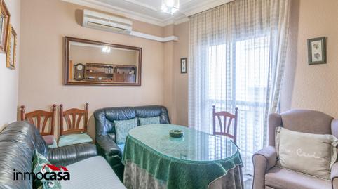 Foto 5 de Casa adosada en venda a Loja, Granada