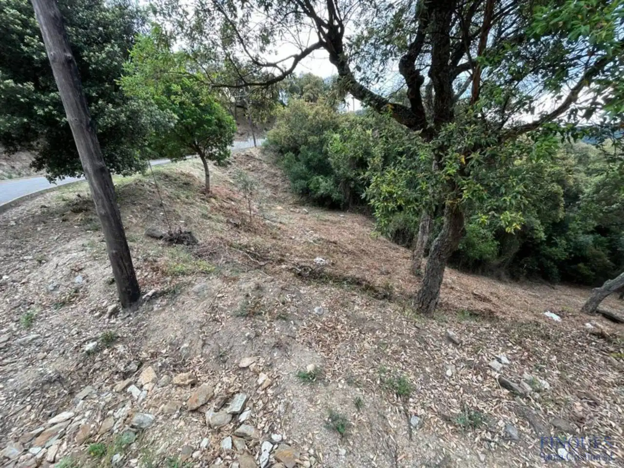 Residential land for sale in Sant Miquel d´Aro 1, imagen 3