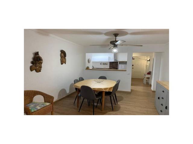 Piso en Venta en Avenida Mare De Deu De Montserrat, 18 en Centre