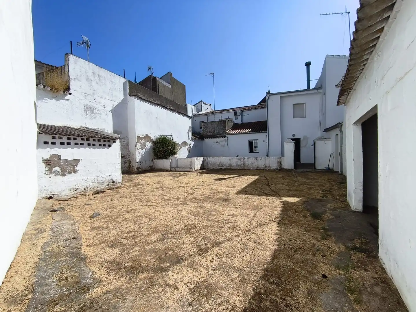 House with terrace for sale in Calle Daoiz 3, imagen 3