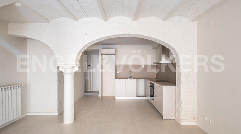 Foto 3 de Dúplex en venda a L'Antiga Esquerra de l'Eixample,  Barcelona Capital