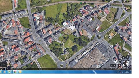 Foto 5 de Residencial en venda a Estrada de Castela, 193, Fajardo, A Coruña