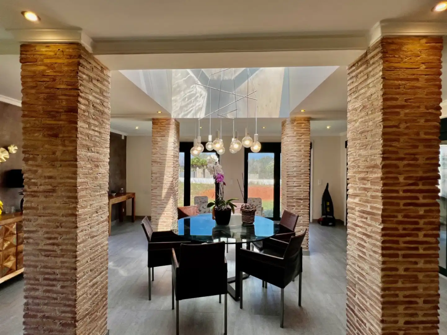 Detached house with terrace for sale in La Sella, imagen 15
