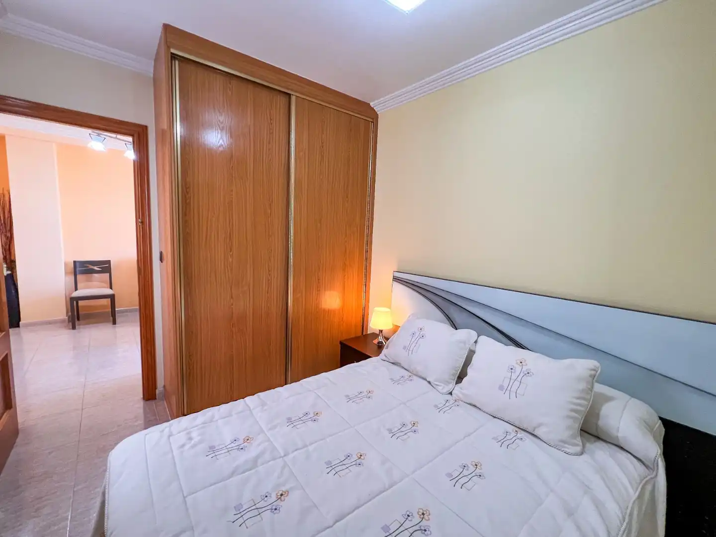Penthouse mit Terrasse zum Verkauf in Centro, imagen 16