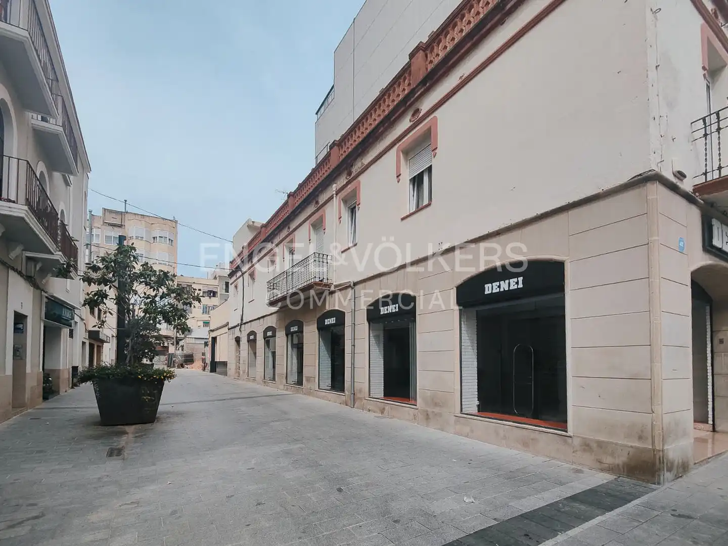 Business premises to rent in Centre, imagen 20