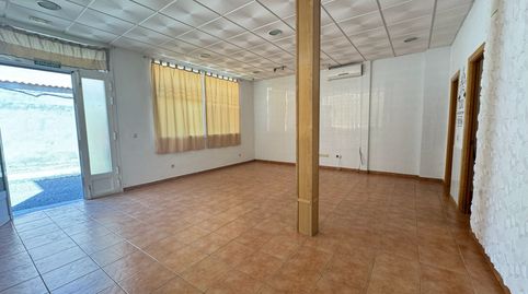 Foto 4 von Geschaftsraum zur Miete in Santa Bárbara, Toledo Capital