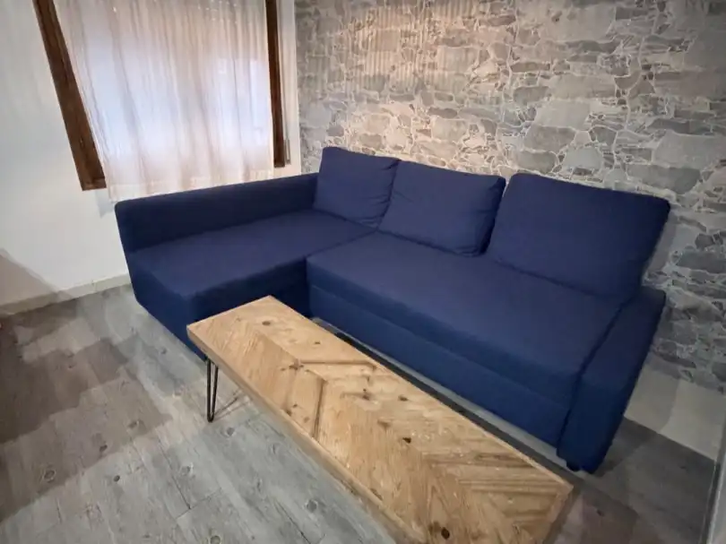 Appartement compact à vendre à Volta 13