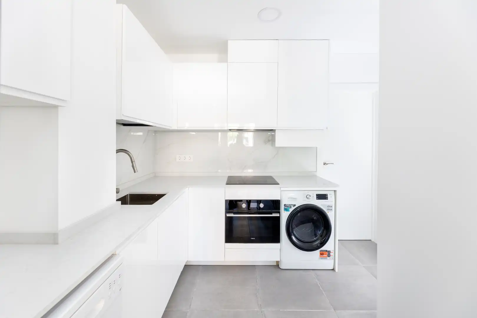 Apartament en venda a Calle Friburgo, imagen 8
