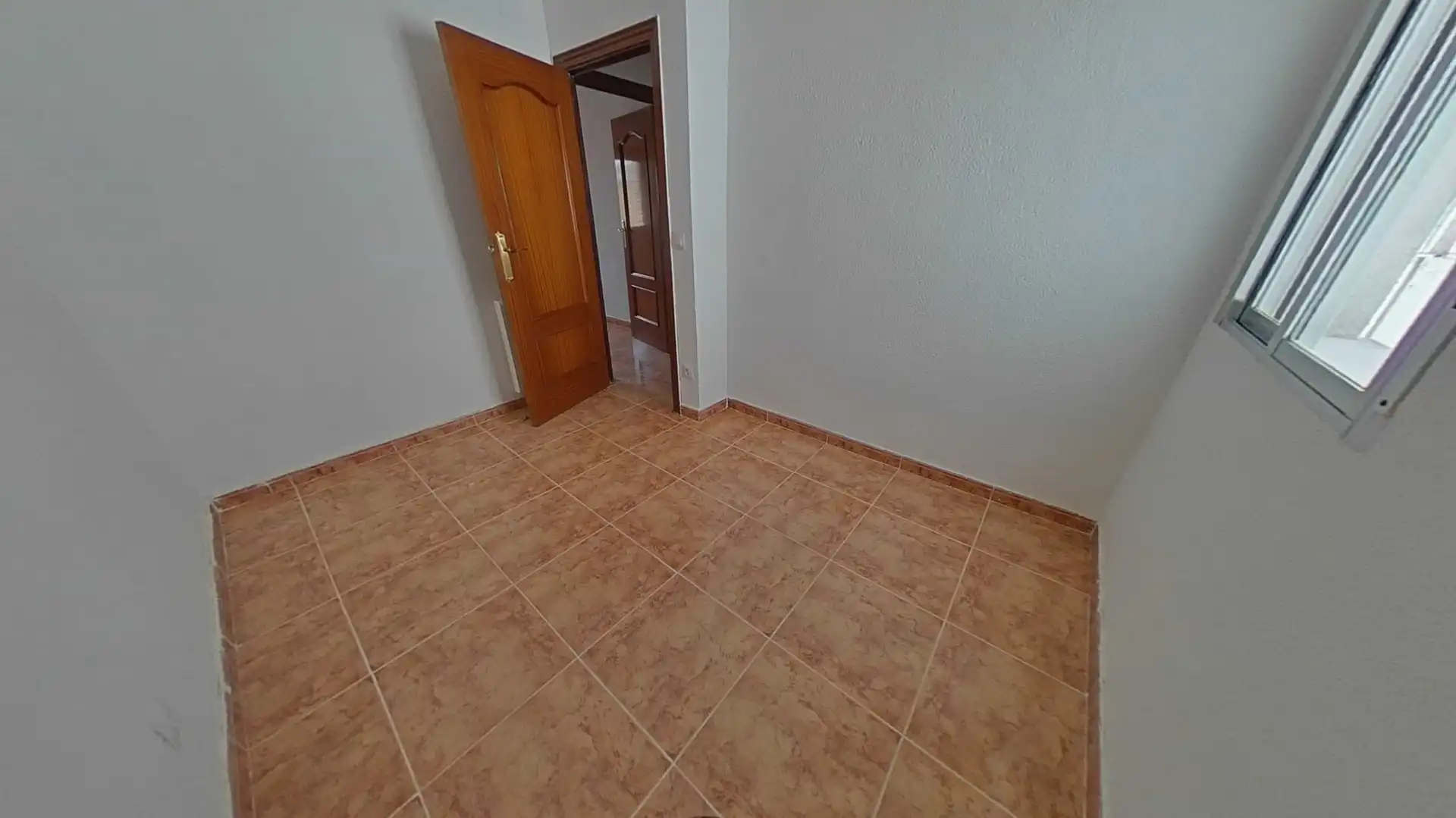 Piso en venta en Parla