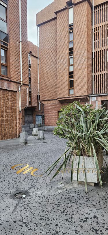 Flat for sale in Sarrikobaso, Algorta