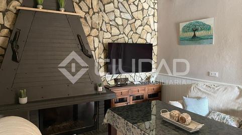 Foto 5 de Casa adosada en venda a El Bosque, Cádiz