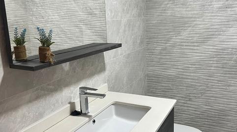 Foto 5 de Piso de alquiler en Centro ciudad, Jaén