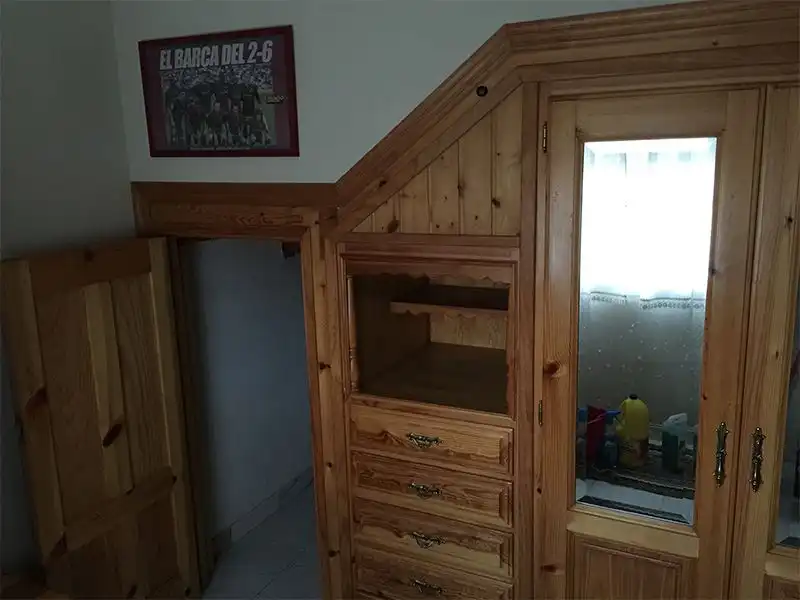 Casa a schiera con giardino in vendita a Vibaña - Ardisana - Caldueño, imagen 14