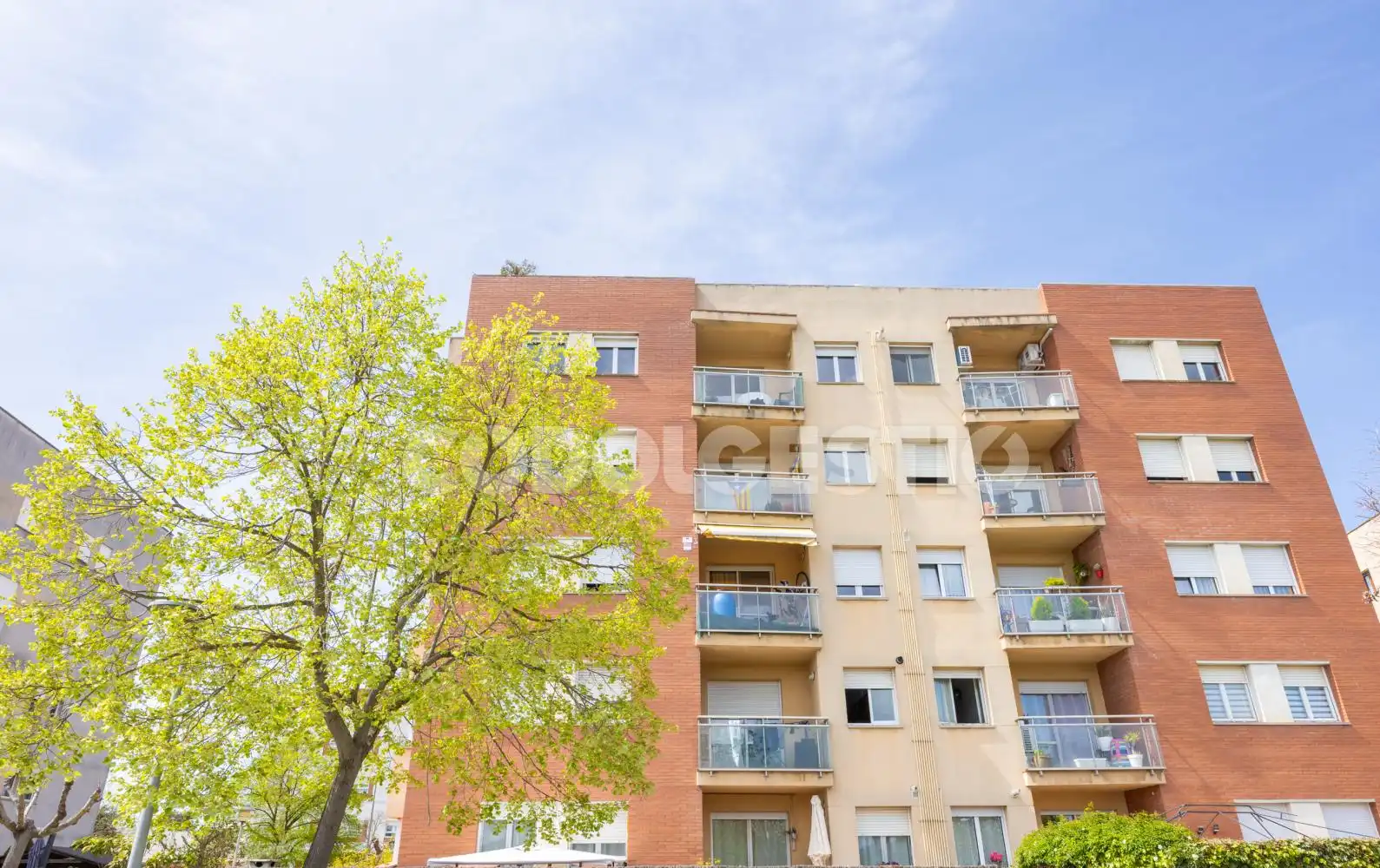 Wohnung zum Verkauf in Països Catalans , Estadi - Santa Anna