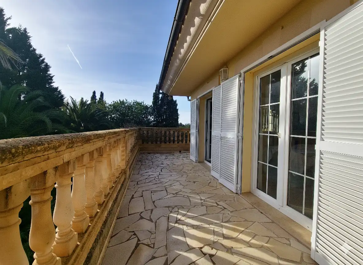 Landhaus mit Terrasse zum Verkauf in Llucmajor pueblo, imagen 37