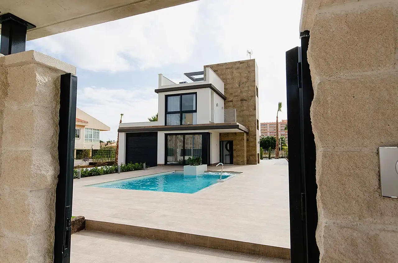 Casa en venta en Orihuela Costa, imagen 19